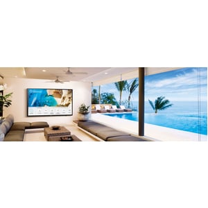 Samsung 690 HG49AJ690UK 49" Smart LED-LCD TV - 4K UHDTV - Charcoal Black - 1244.60 mm Class - LED Backlight