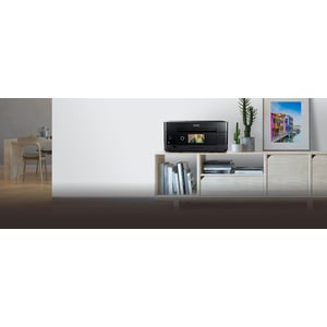 Epson Expression Premium XP-7100 Wireless Inkjet Multifunction Printer - Colour - Copier/Printer/Scanner - 32 ppm Mono/32 
