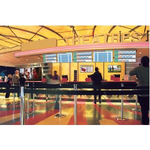 Sharp PNUH861 Digital Signage Display - 85.60"" (2174.24 mm) LCD - 3840 x 2160 - Edge LED - 400 cd/m² - 2160p - HDMI - USB