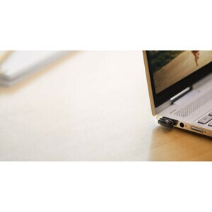 SanDisk Ultra Fit 128 GB USB 3.1 Type A Flash Drive - Black
