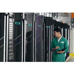 HPE Computer Accessory Kit