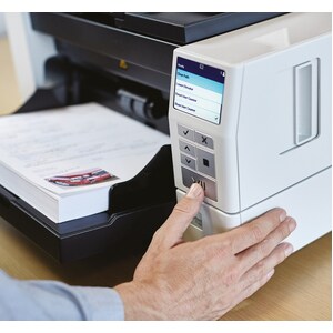 KODAK i4250 Dokumentenscanner