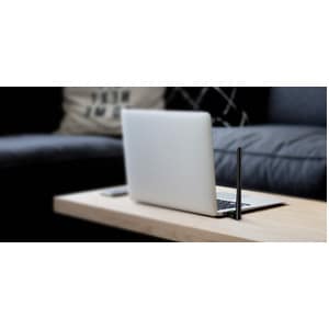 Adattatore Wi-Fi TP-Link Archer T2U Plus - IEEE 802.11ac - Dual Band per Computer portatile - Esterno - USB 2.0 - 600 Mbit