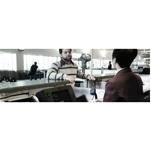 Zebra DS457 Series Next-Generation Fixed Mount Imager - 1D, 2D - Imager - Black