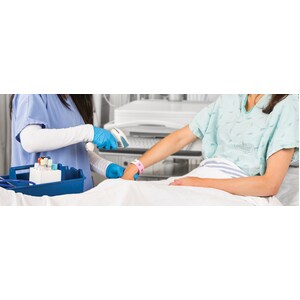 Honeywell Xenon Performance 1950h Healthcare Handheld Barcode Scanner Kit - White - 1D, 2D - USB