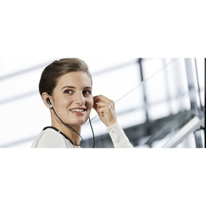 JABRA EVOLVE 75E MS LINK370