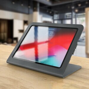 WindFall Stand for iPad Pro 12.9-inch (3rd 4th & 5th Gen) - Up to 12.90" Screen Support - 12.50" Height x 6.90" Width x 7.