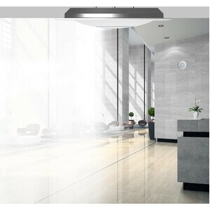 Ubiquiti UniFi nanoHD UAP-nanoHD IEEE 802.11ac 1.73 Gbit/s Wireless Access Point - 2.40 GHz, 5 GHz - MIMO Technology - 1 x