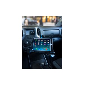 Gamber-Johnson Cradle für Tablet-PC