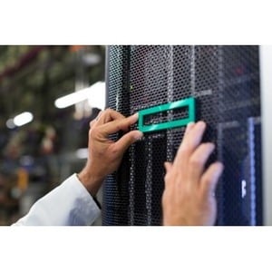 HPE ML110 GEN10 RPS ENABL KIT FOR ML110GEN10