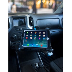 Gamber-Johnson Cradle für Tablet-PC