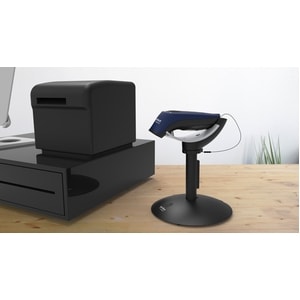 CHARGING STAND FOR 7/600/700 SERIES SCANNERS