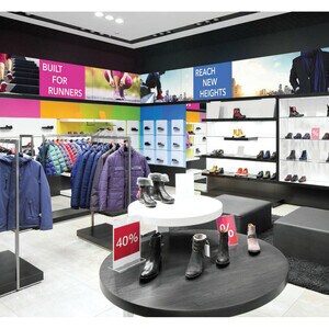 NEC Display MultiSync UN492S 124.5 cm (49") LCD Digital Signage Display - 1920 x 1080 - Edge LED - 700 cd/m² - 1080p - HDM