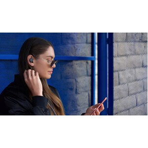 Skullcandy Sesh True Wireless Earbuds - Stereo - True Wireless - Bluetooth - 16 Ohm - 20 Hz - 20 kHz - Earbud - Binaural -