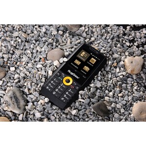 RUGGEAR RG150 IP68/256MB/ANDROID/DS 3G/2.4