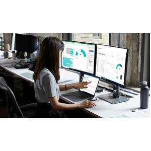 Computer portatile - Microsoft Surface Laptop 3 34,3 cm (13,5") Touchscreen - 2256 x 1504 - Intel Core i7 - 16 GB Total RA