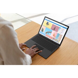 Computer portatile - Microsoft Surface Laptop 3 38,1 cm (15") Touchscreen - Intel Core i7 10° Gen i7-1065G7 - 16 GB - 512 