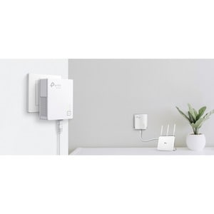 TP-Link Starter Kit - White