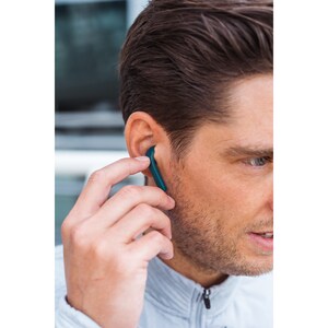 Fresh 'n Rebel Twins 3EP710PB True Wireless Ohrhörer Stereo Ohrhörerset - Blau - Binaural - In-Ear - Bluetooth