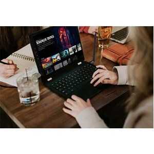 Mercusys MU6H IEEE 802.11 a/b/g/n/ac Banda dual Adaptador Wi-Fi para Computadora de escritorio, Portátil, Router inalámbri