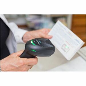 Datalogic Gryphon GD4520 Retail, Healthcare, Manufacturing, Pharmacy, Transportation, Entertainment Handheld Barcode Scann