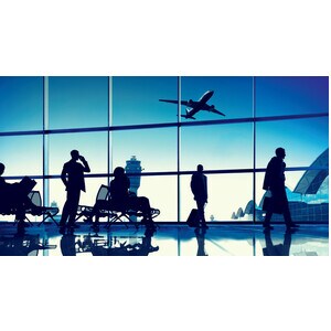 Sacoche de transport MOBILIS Executive - Trolley Style pour 35,6 cm (14") à 43,2 cm (17") Ordinateur Portable, Tablette PC