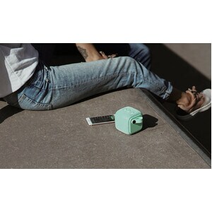 Fresh 'n Rebel Rockbox Bold S 1RB6000MM Tragbar Bluetooth Lautsprechersystem - Aufladbarer Akku