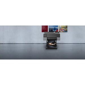 Epson SureColor SC-P7500 Inkjet Large Format Printer - 609.60 mm (24") Print Width - Colour - 12 Color(s) - 1200 x 2400 dp