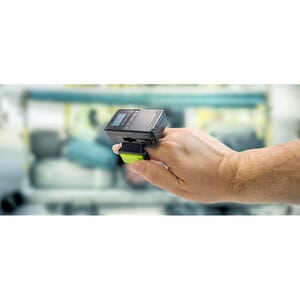 KoamTac KDC180H 2D Imager Wearable Barcode Scanner & Data Collector with 0.5W UHF Reader - Wireless Connectivity - 1D, 2D 