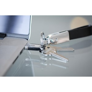 SanDisk Ultra Flair 512 GB USB 3.0, USB 2.0 Flash Drive - 150 MB/s Read Speed