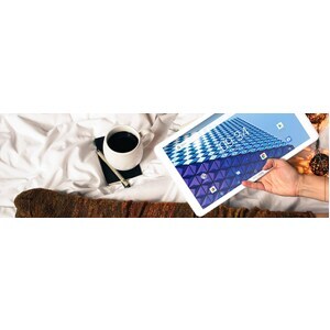 Archos Access 101 WiFi Tablet - 25,7 cm (10,1 Zoll) - Quad-Core 1,20 GHz - 1 GB RAM - 64 GB - Android 8.1 Oreo (Go Edition