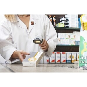 GRYPHON M4500 HC HD 433 WLC USB KIT BPOC