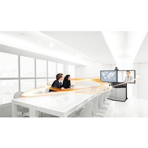 PFF 5211 VIDEO CONFERENCING FURNITURE