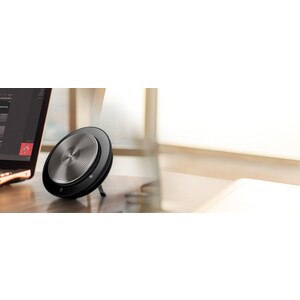 Jabra Speak 750 Altifalante - USB - Microfone - Bateria