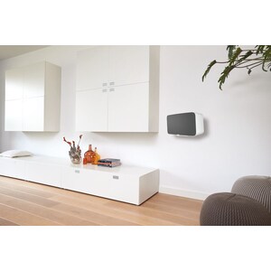 Vogel's SOUND 3205, Wand, 6,5 kg, Weiß, Wand, 0 - 10°, 70°