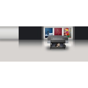 Epson SureColor SC-P9500 Inkjet Large Format Printer - 1117.60 mm (44") Print Width - Colour - 12 Color(s) - 1200 x 2400 d