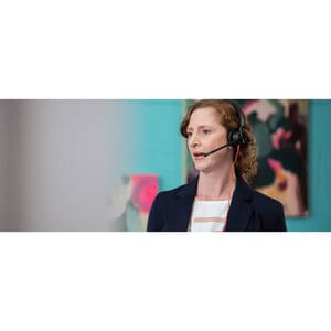 Blackwire 3320, BW3320-M, Microsoft Teams Certified, USB-A, Stereo USB Headset