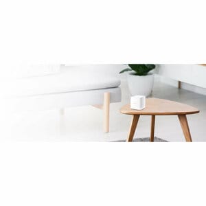 Router wireless D-Link Covr Covr-1102 - Wi-Fi 5 - IEEE 802.11ac - Ethernet - 2,40 GHz ISM band - 5 GHz Banda UNII - 150 MB