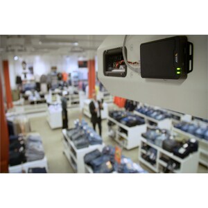 Amplificateur AXIS C8210 - 15 W RMS