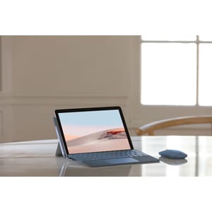 Tablette Microsoft Surface Go 2 - 26,7 cm (10,5") - Core M 8e génération m3-8100Y - 4 Go RAM - 64 Go SSD - Windows 10 Prof