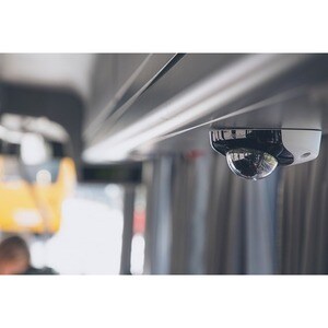 AXIS P3935-LR HD Network Camera - Dome - TAA Compliant - 49.21 ft - H.264 (MPEG-4 Part 10/AVC), H.265 (MPEG-H Part 2/HEVC)