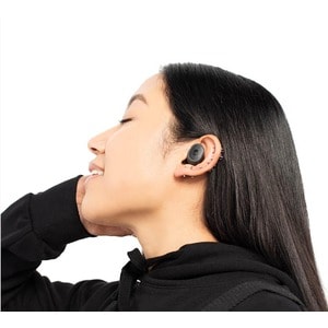 Skullcandy Sesh Evo True Wireless Earbuds - Stereo - True Wireless - Bluetooth - 32 Ohm - 20 Hz - 20 kHz - Earbud - In-ear
