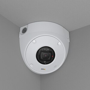 AXIS TQ9601 Eckmontage für Netzwerkkamera - Aluminium
