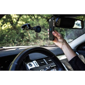 MOBILIS U.FIX Vehicle Mount for Smartphone