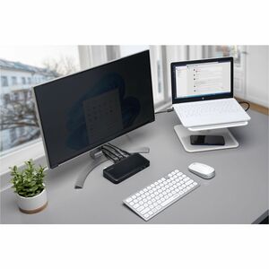 KTG MAGNETIC PRIVACY SCREEN FOR 24in MONITORS