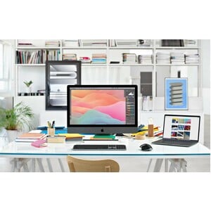 MXKEYSMAC ADVA.WRLS ILLUMI.KEYB SPACE GREY DEU EMEA