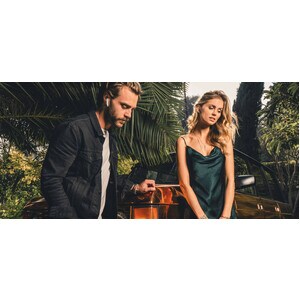 Happy Plugs Air 1 Plus True Wireless Earbud Stereo Earset - Gold - Binaural - In-ear - Bluetooth - 16 Ohm - 20 Hz to 20 kH