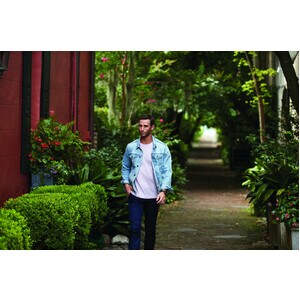 Garmin vívomove Style GPS Watch - Glass, Anodized Aluminium - Graphite Case - Black Pepper Band - Anodized Aluminium Case 