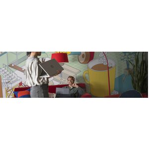 HP Pro c640 35,6 cm (14 Zoll) Chromebook - Full HD - 1920 x 1080 - Intel Core i7 (10. Generation) i7-10610U Quad-Core 1,80