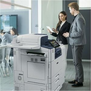 Stampante multifunzione laser Xerox AltaLink B8170 Cavo - Monocromatico - Fotocopiatrice/Stampante/Scanner - 72 Stampa mon